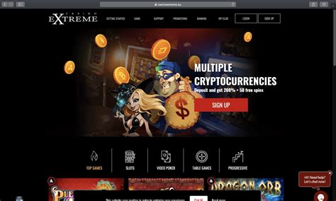 All 2024 【Casino Extreme Sister Sites】 and Similar Casinos for .